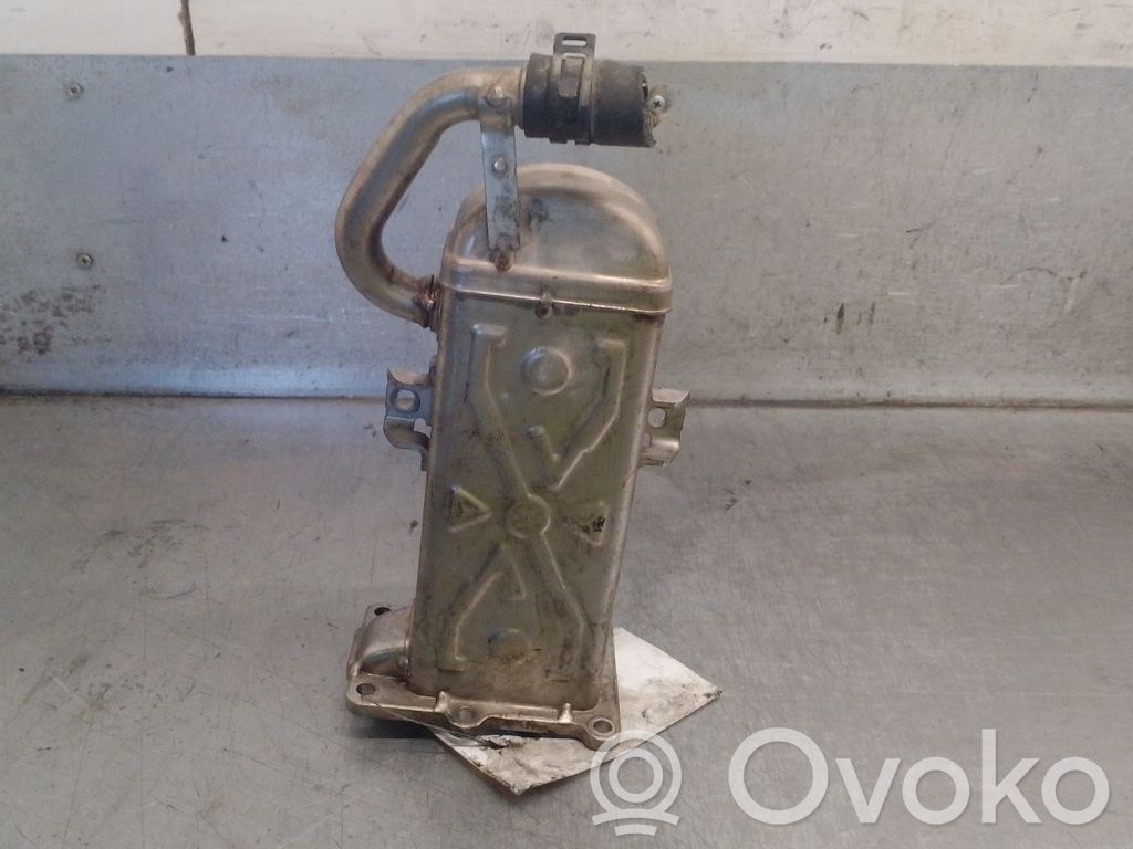 Skoda Fabia Mk2 (5J) Răcitor supapă EGR 