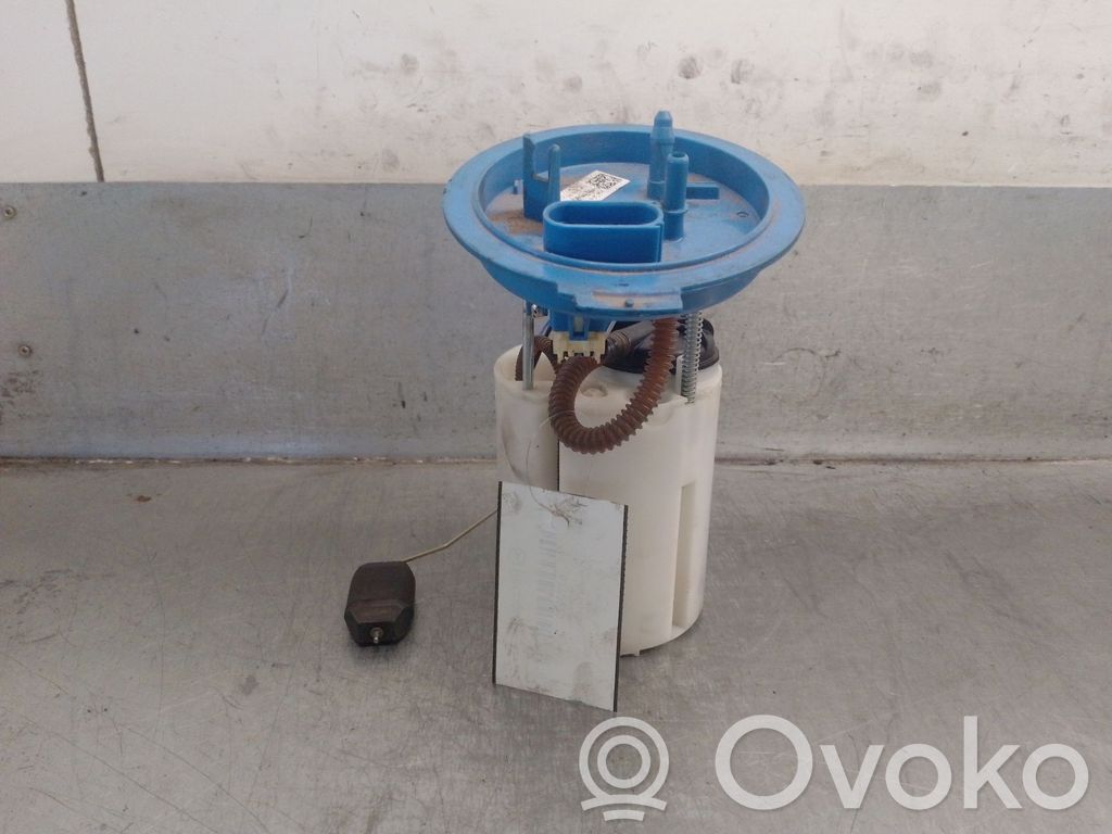 Volkswagen T-Cross Kraftstoffpumpe im Tank 