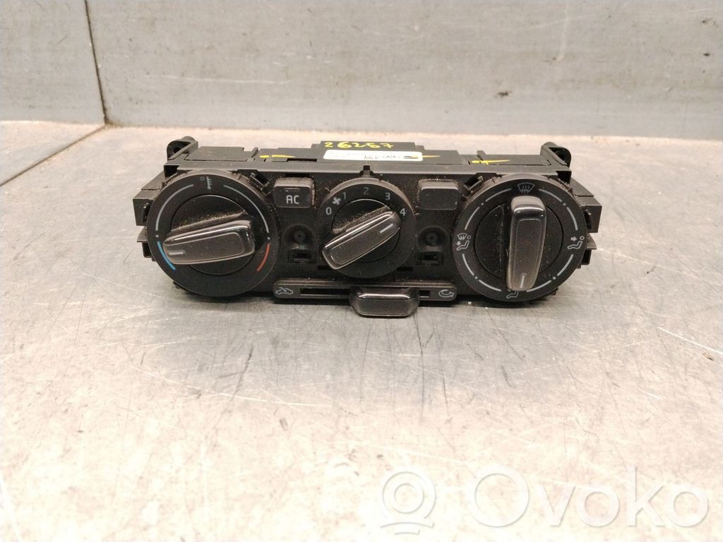 Seat Mii Centralina/modulo climatizzatore