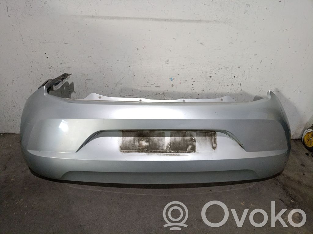 Seat Mii Stoßstange Stoßfänger