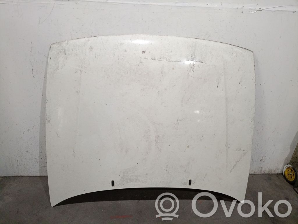 Seat Inca (6k) Konepelti 