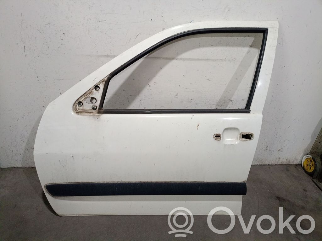 Seat Inca (6k) Drzwi przednie