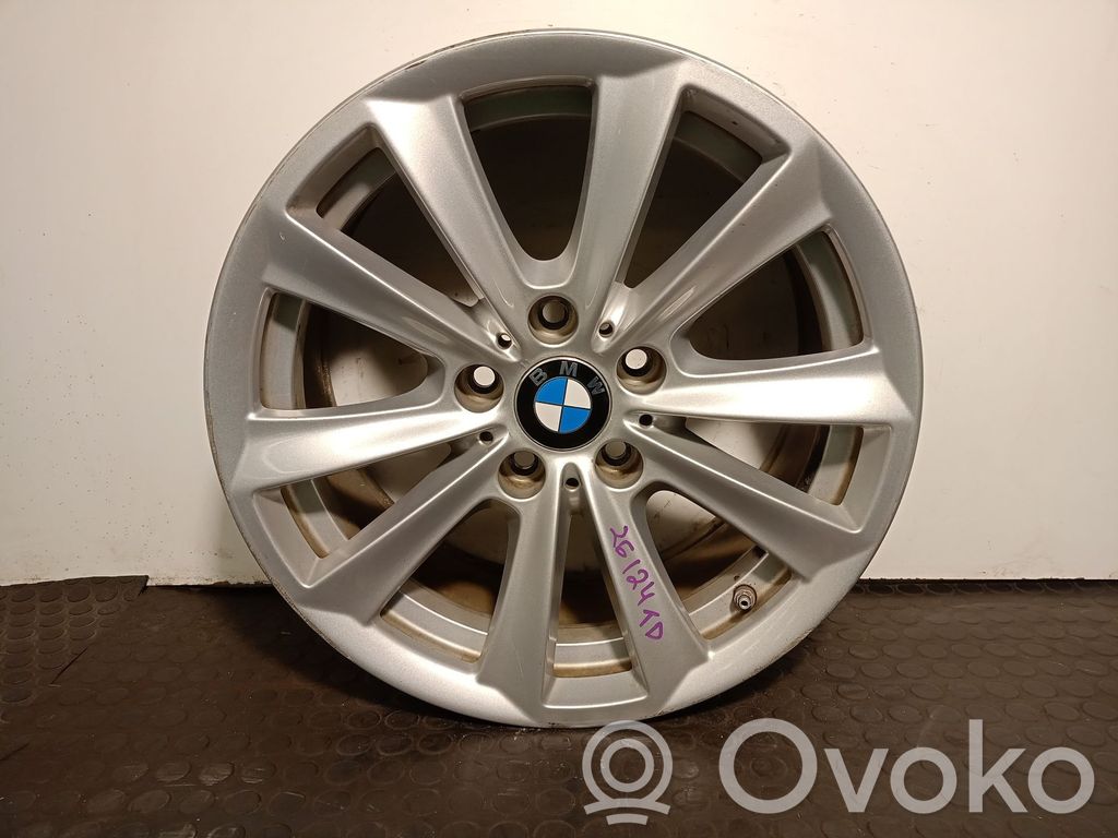 BMW 5 F10 F11 Felgi aluminiowe R18
