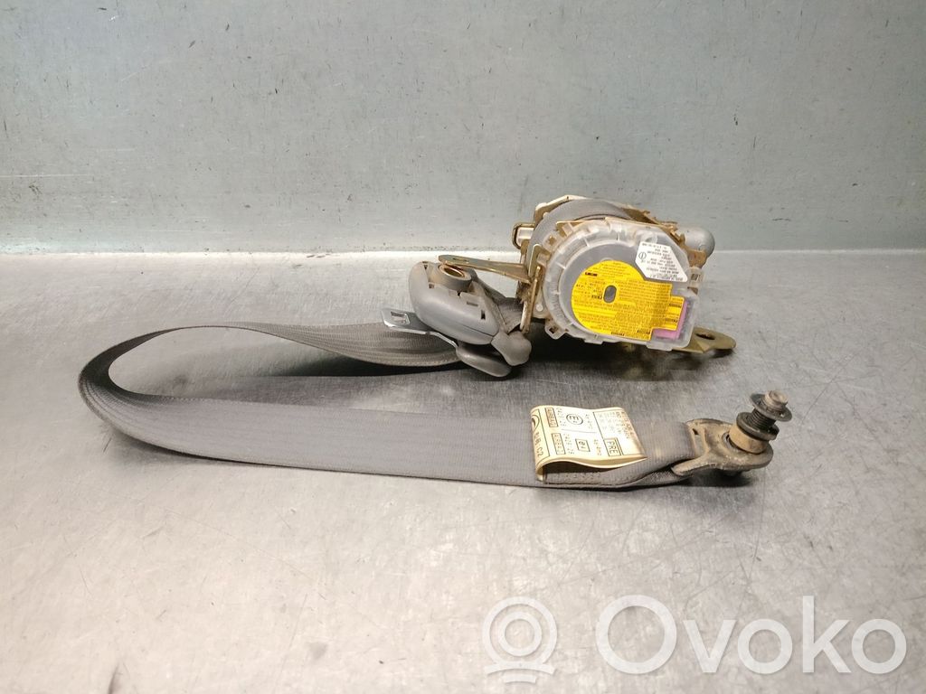 Toyota RAV 4 (XA20) Cinturón delantero