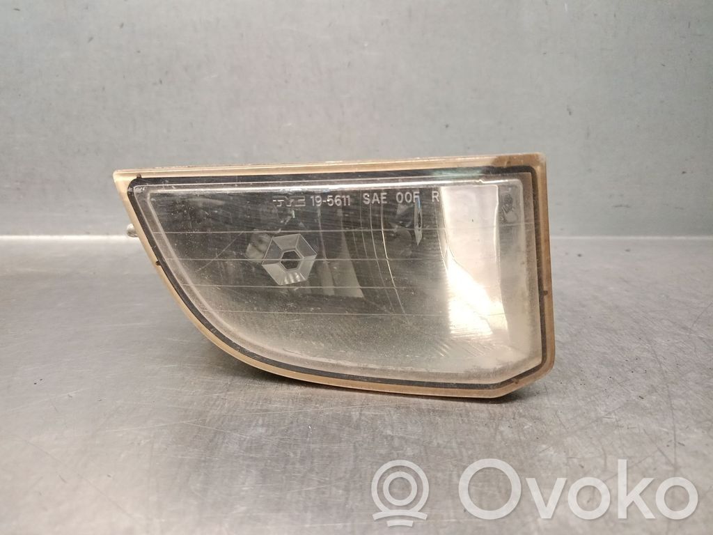 Toyota RAV 4 (XA20) Nebelscheinwerfer vorne