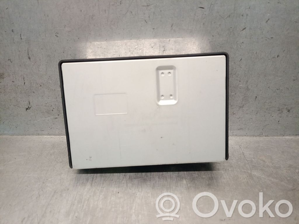 Opel Crossland X Alte unități/module de control 