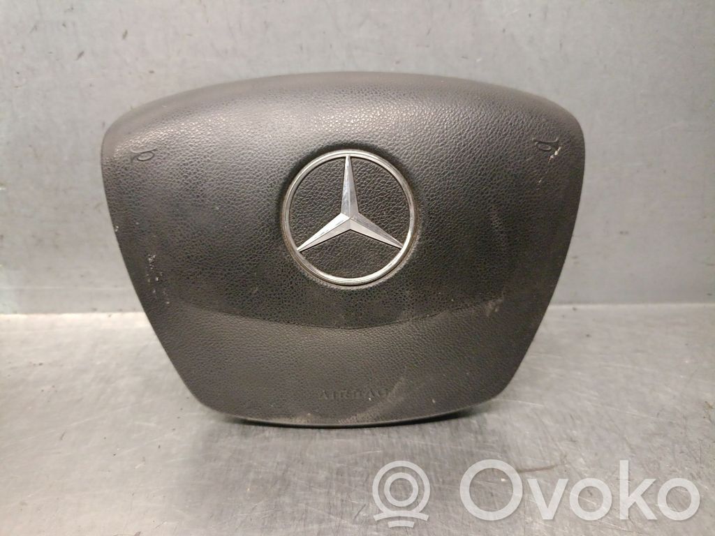 Mercedes-Benz Citan W415 Stūres drošības spilvens