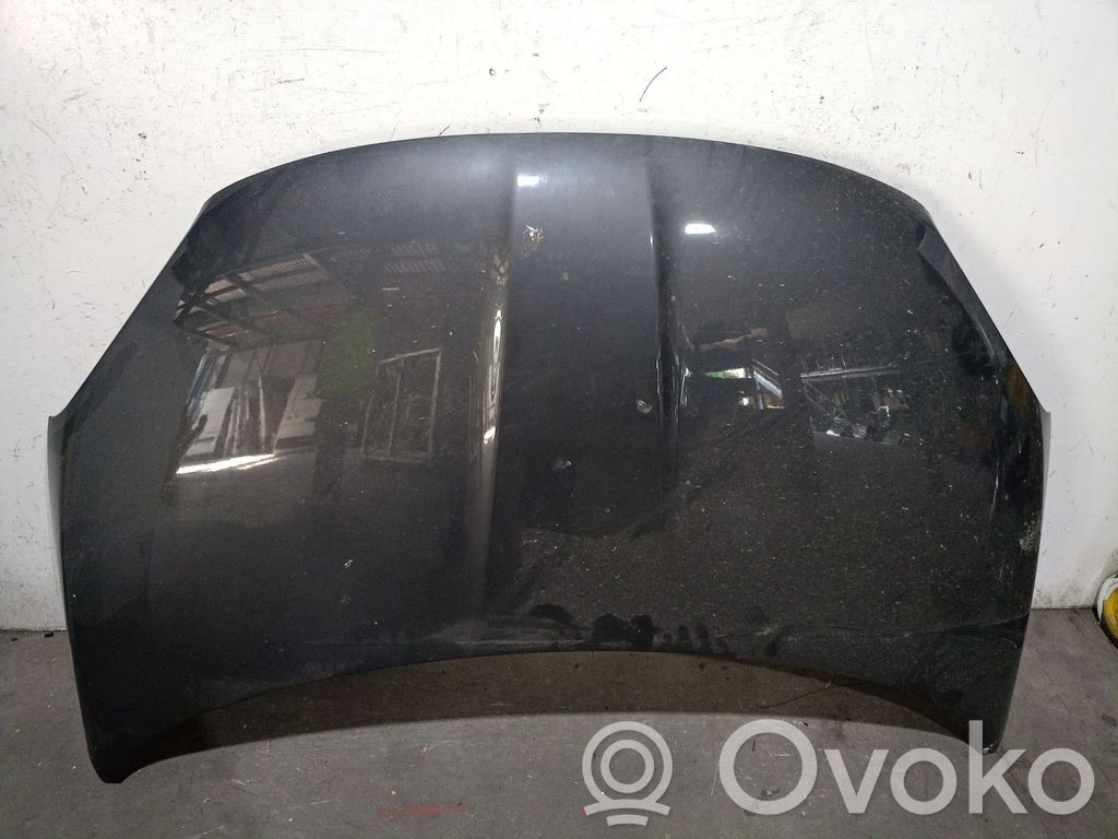 Fiat 500X Motorhaube 