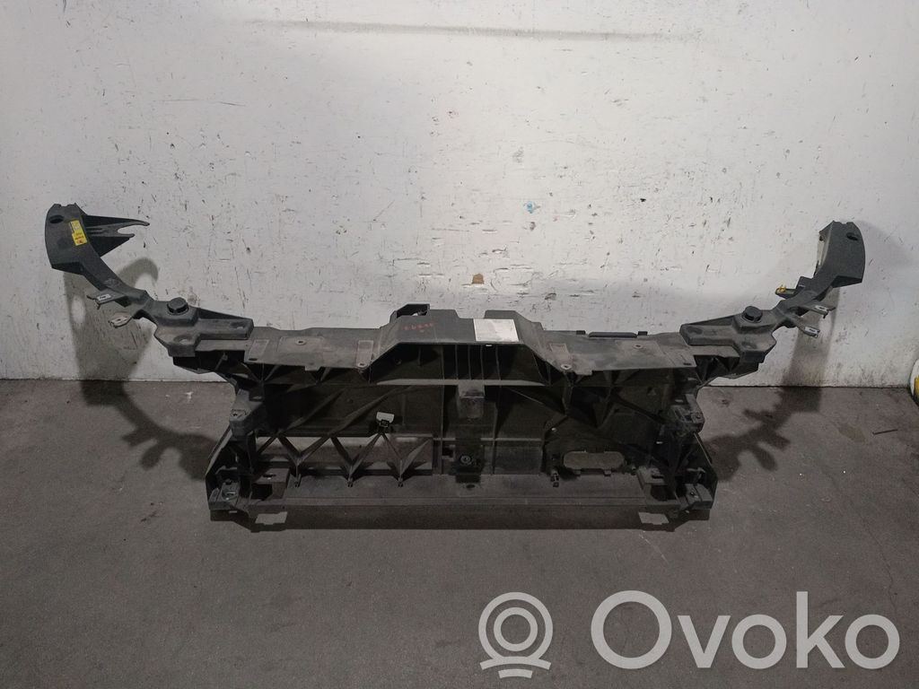 Opel Vivaro Armaturenbrett Cockpit