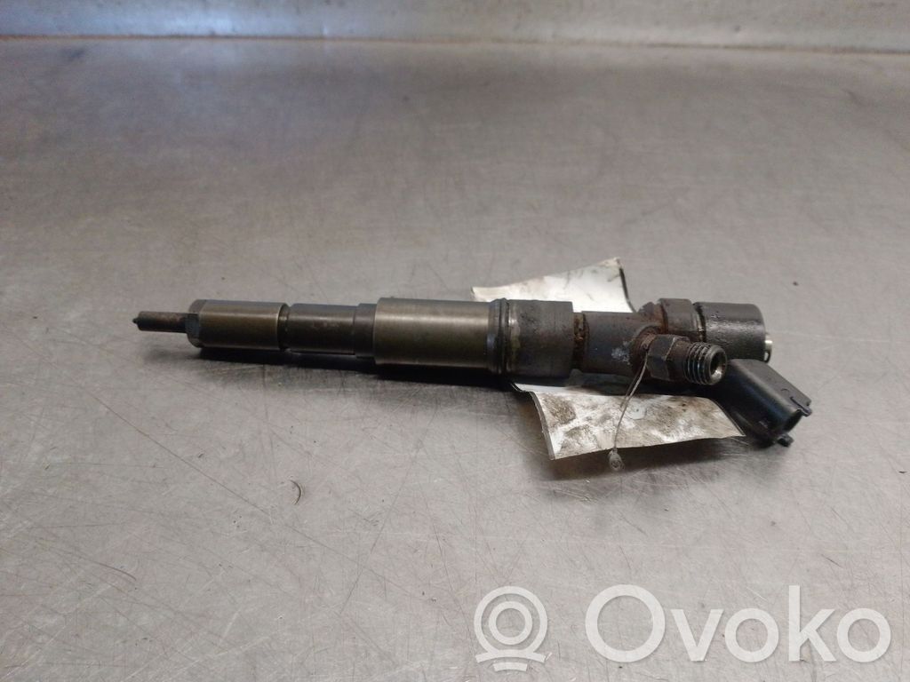 Land Rover Freelander Fuel injector 