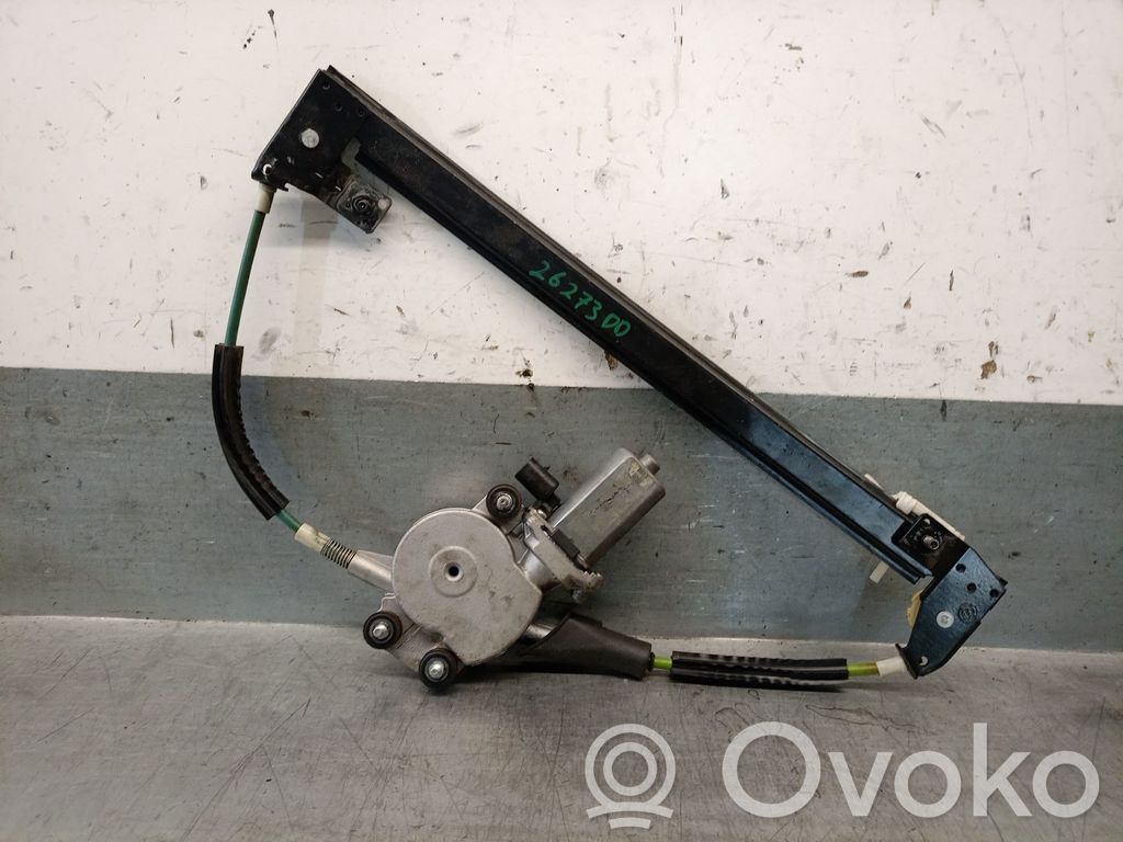 Alfa Romeo 147 Front door electric window regulator 