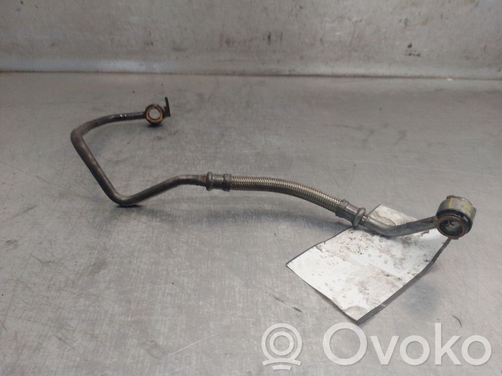 Volvo C30 Klimaleitung / Klimaschlauch 