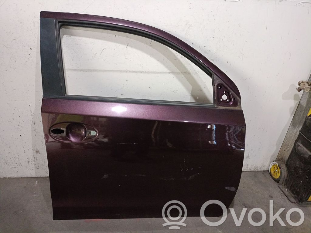 Toyota Urban Cruiser XP110 Puerta delantera