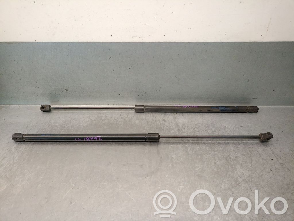 Nissan Note (E12) Vérin de capot arrière