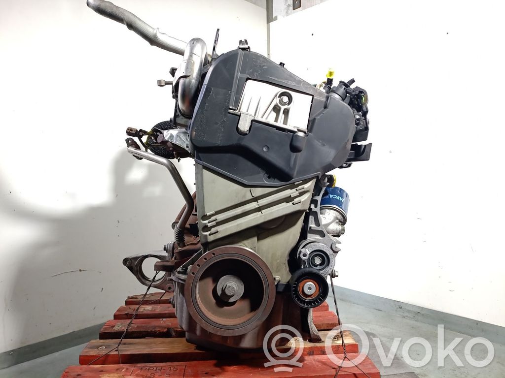 Nissan Note (E12) Moteur 