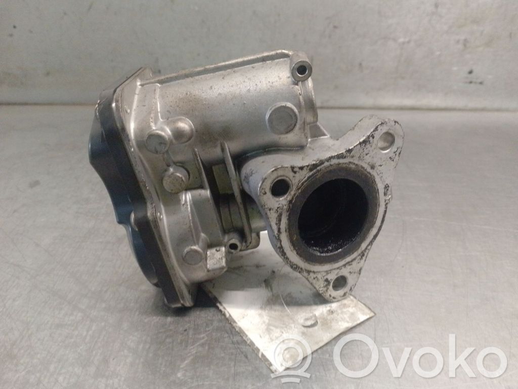 Nissan Note (E12) Supapă EGR 