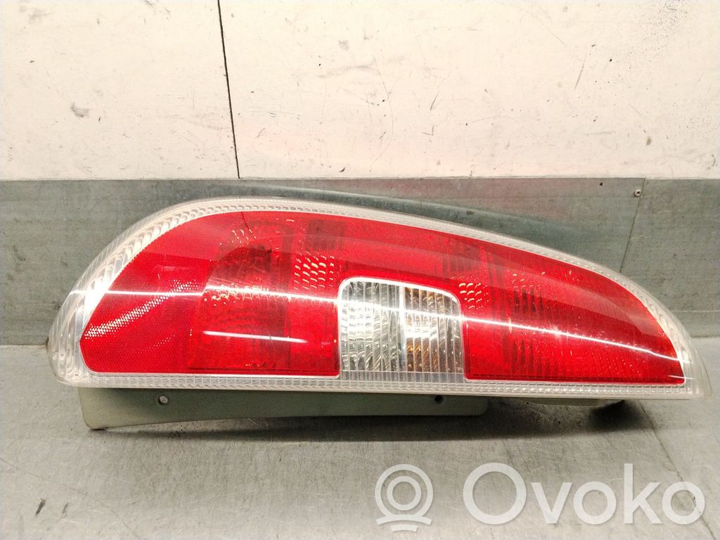 Skoda Roomster (5J) Takavalot 