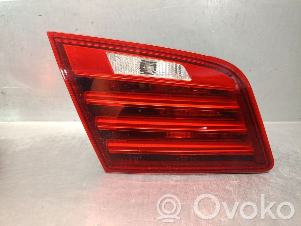 BMW 5 F10 F11 Feux arrière / postérieurs 