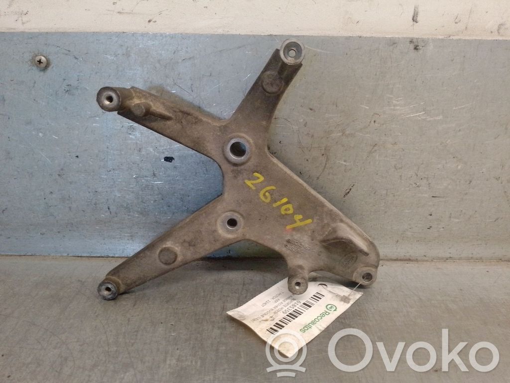 Land Rover Range Rover Evoque L538 Suport tampon motor 