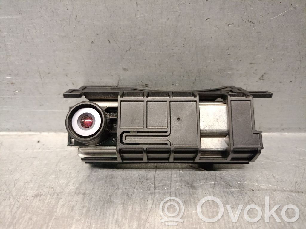 Renault Twingo III Altre centraline/moduli