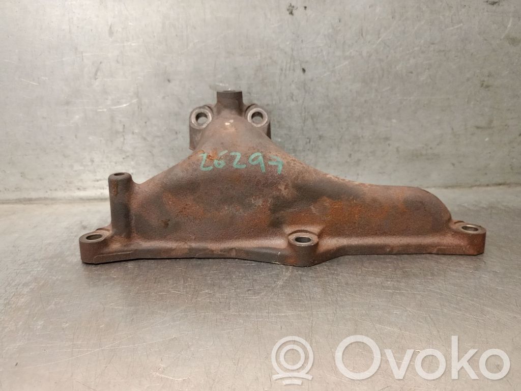 Toyota Corolla Verso AR10 Auspuffkrümmer Abgaskrümmer 