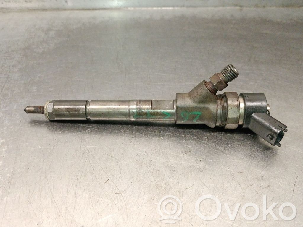Toyota Corolla Verso AR10 Iniettore 