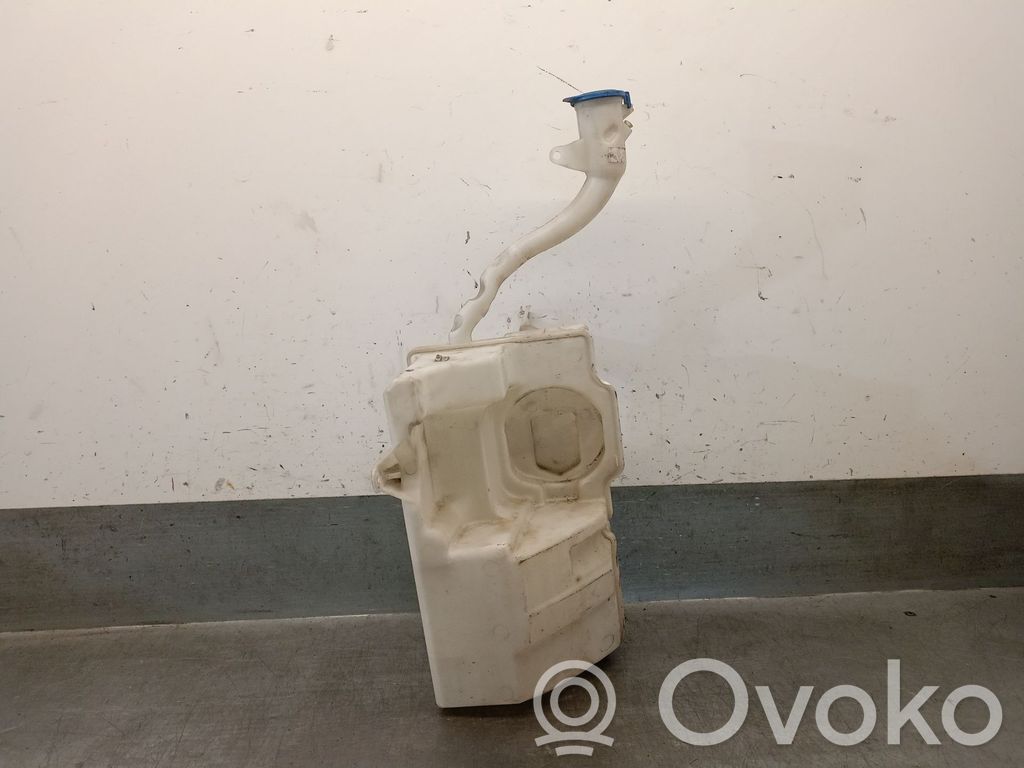 Volvo XC60 Wischwasserbehälter
