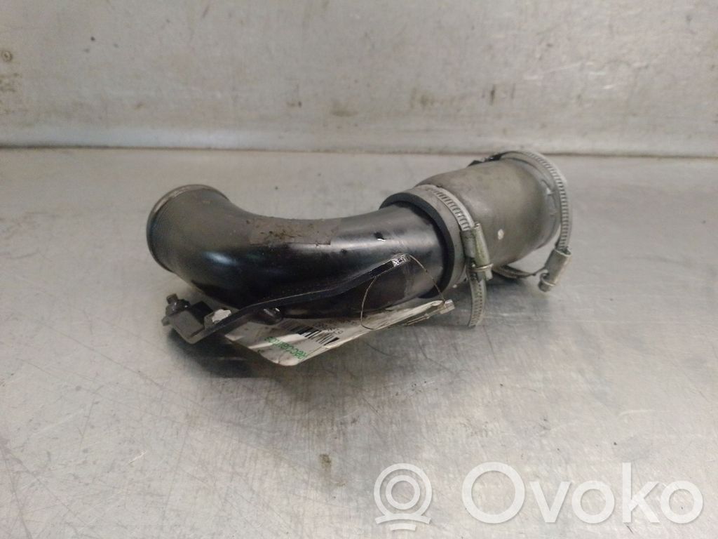 Volvo C30 Manguera/tubo del aire acondicionado (A/C)