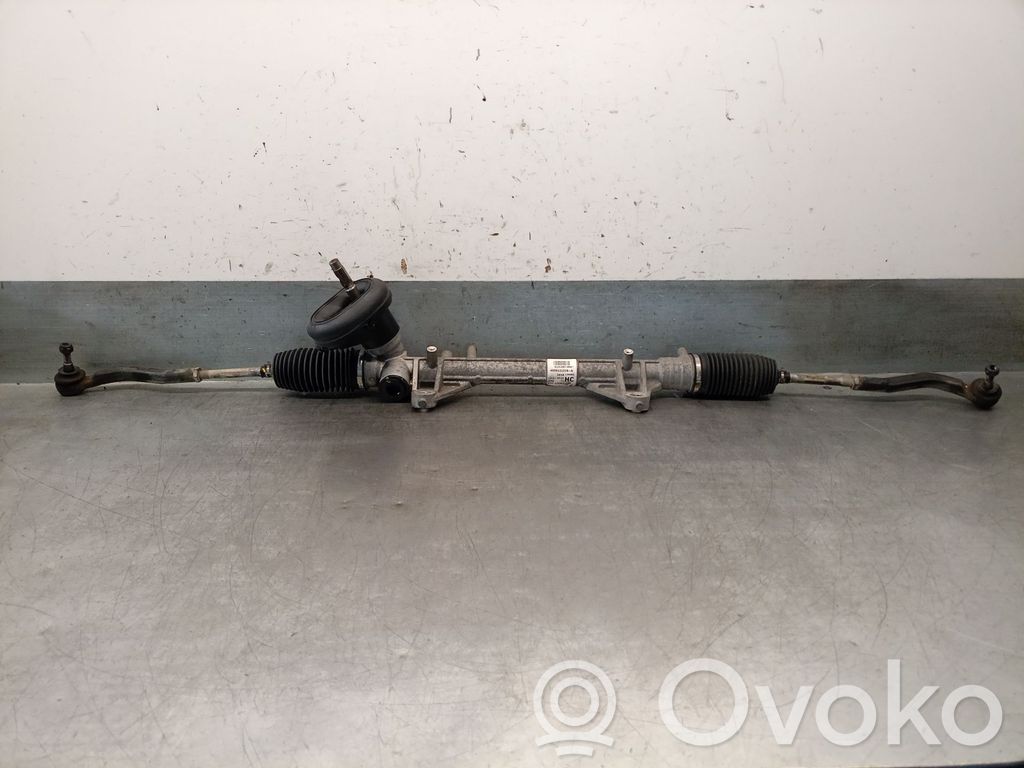 Renault Clio IV Vairo kolonėlė 