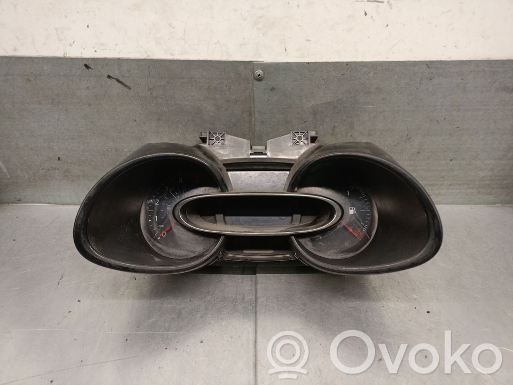 Renault Clio IV Tachimetro (quadro strumenti)