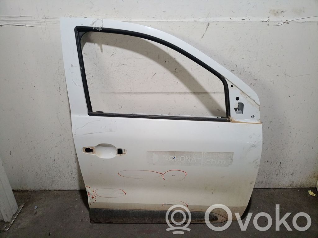 Renault Express Durvis 