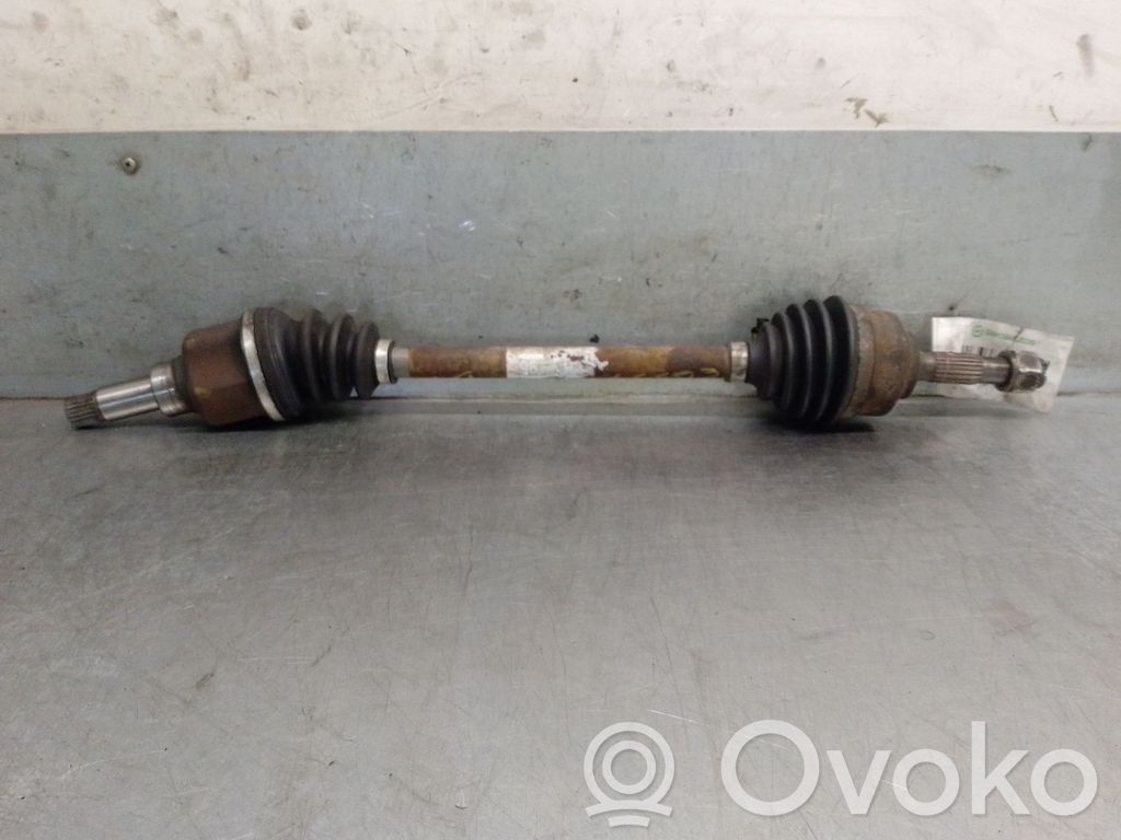 Citroen C3 Pluriel Antriebswelle vorne 
