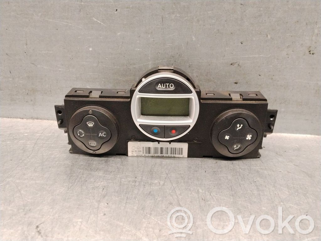 Renault Megane II Unitate control climatizare 