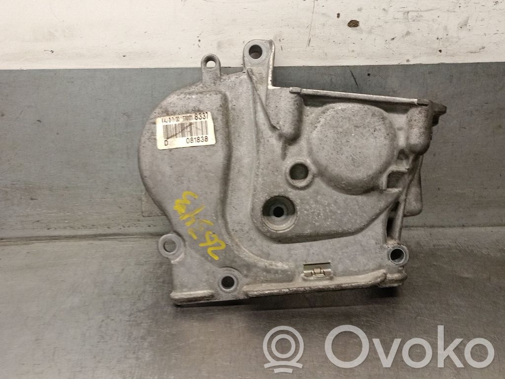 Renault Megane II Support de moteur, coussinet