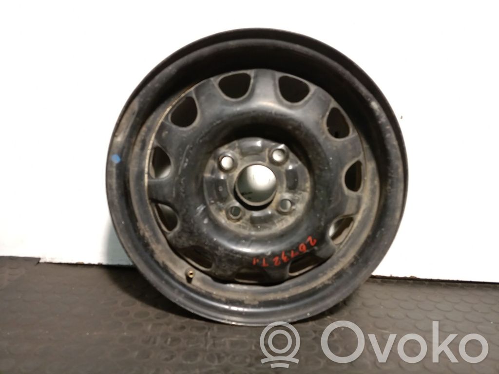 Suzuki Baleno EG 18 Zoll Leichtmetallrad Alufelge