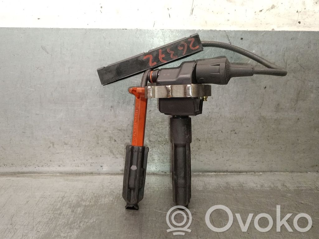 Mercedes-Benz E W210 High voltage ignition coil