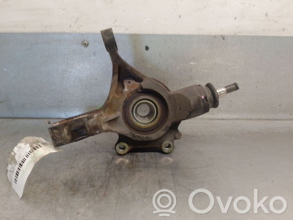Peugeot 307 Achsschenkel vorne