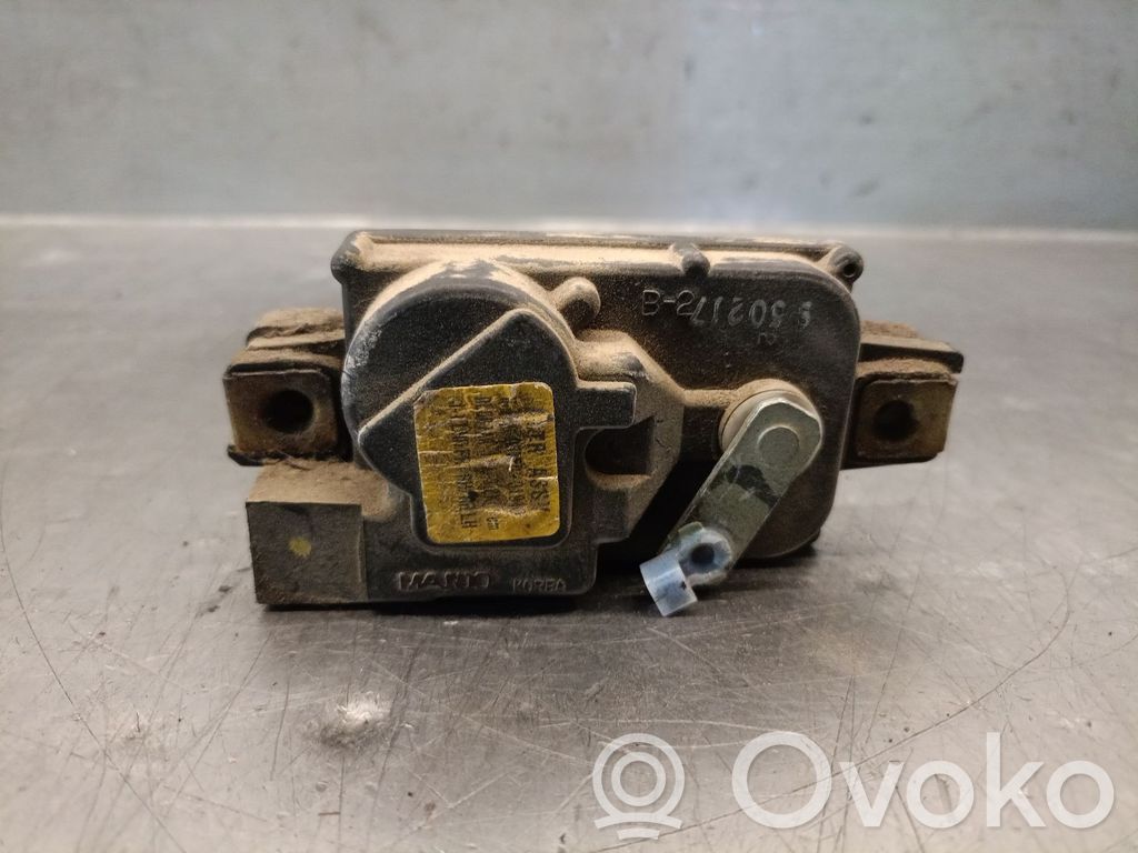 Hyundai Lantra I Rear door soft close latching motor 