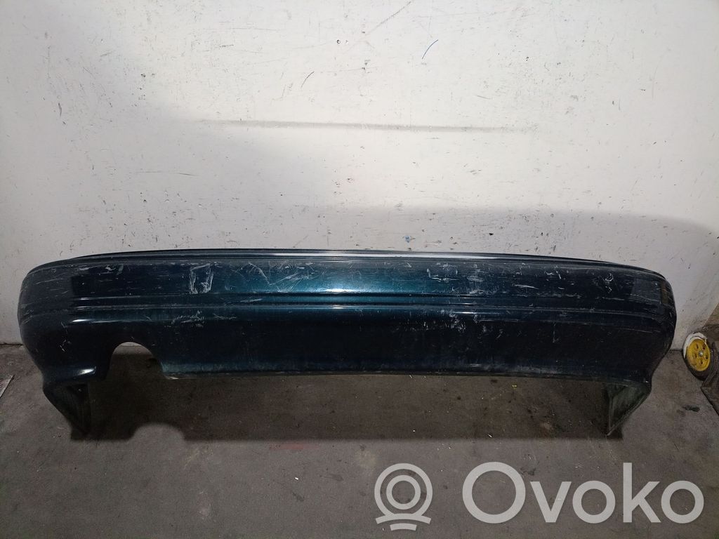 Hyundai Lantra I Задний бампер 