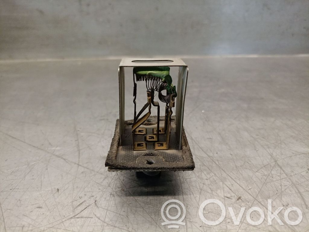 Hyundai Lantra I Motor aerotermă/rezistor ventilator 
