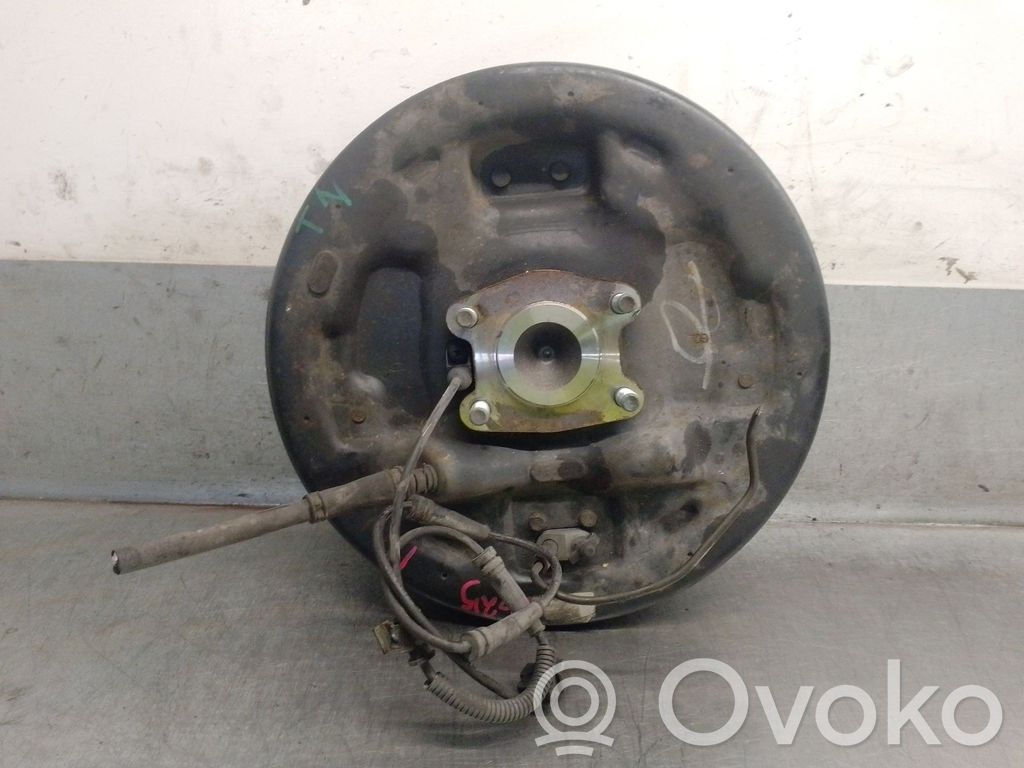 KIA Carnival Braț cu fuzetă spate