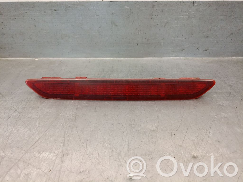 Ford Mondeo MK IV Third/center stoplight 