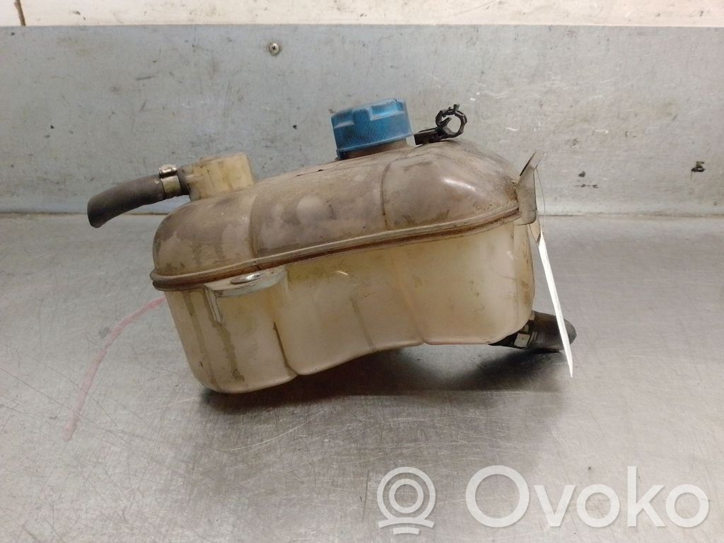 Fiat Bravo Vase d'expansion de carburant