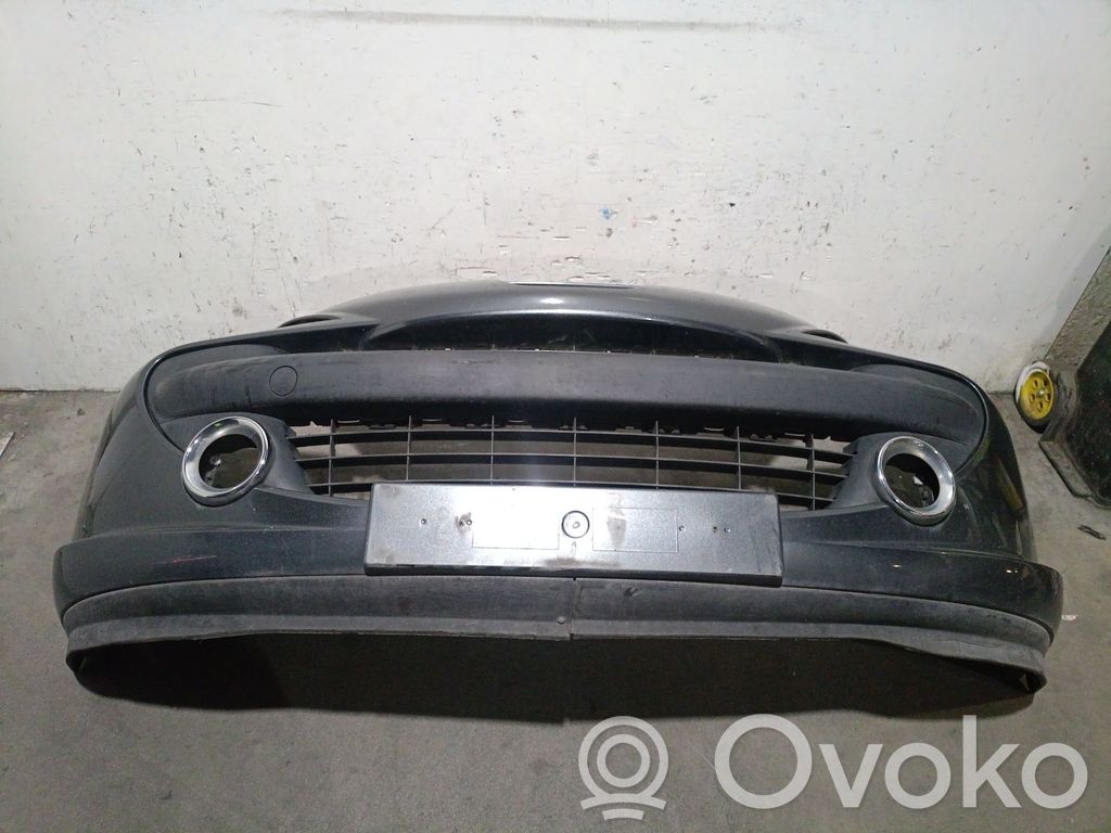 Peugeot 207 Paraurti anteriore