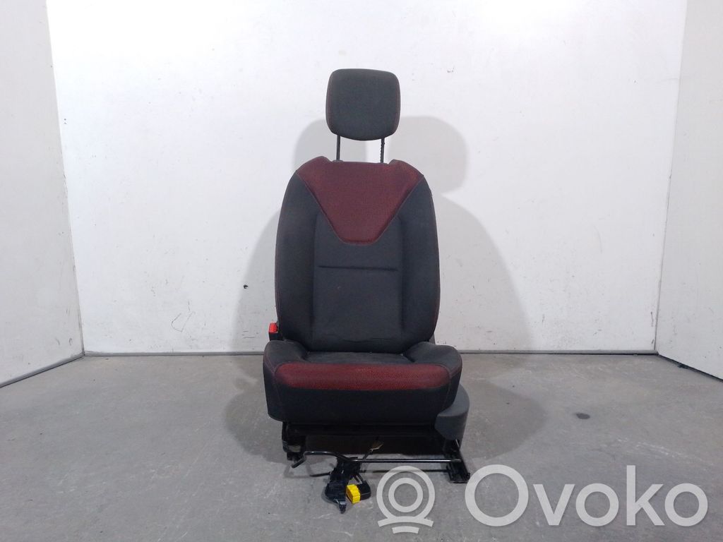 Renault Clio IV Scaun șofer 