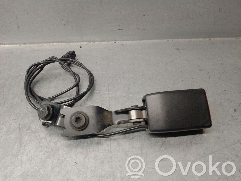 Saab 9-3 Ver2 Etuistuimen turvavyön solki 