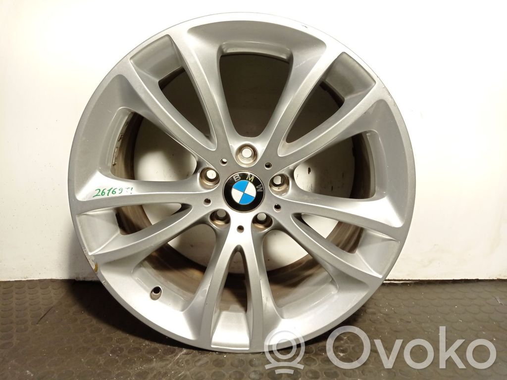 BMW 6 F06 Gran coupe Jantă aliaj R18 