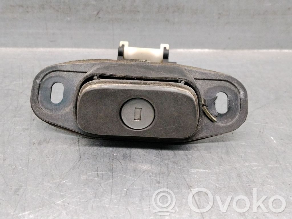 Volvo S40, V40 Maniglia esterna per portiera posteriore 