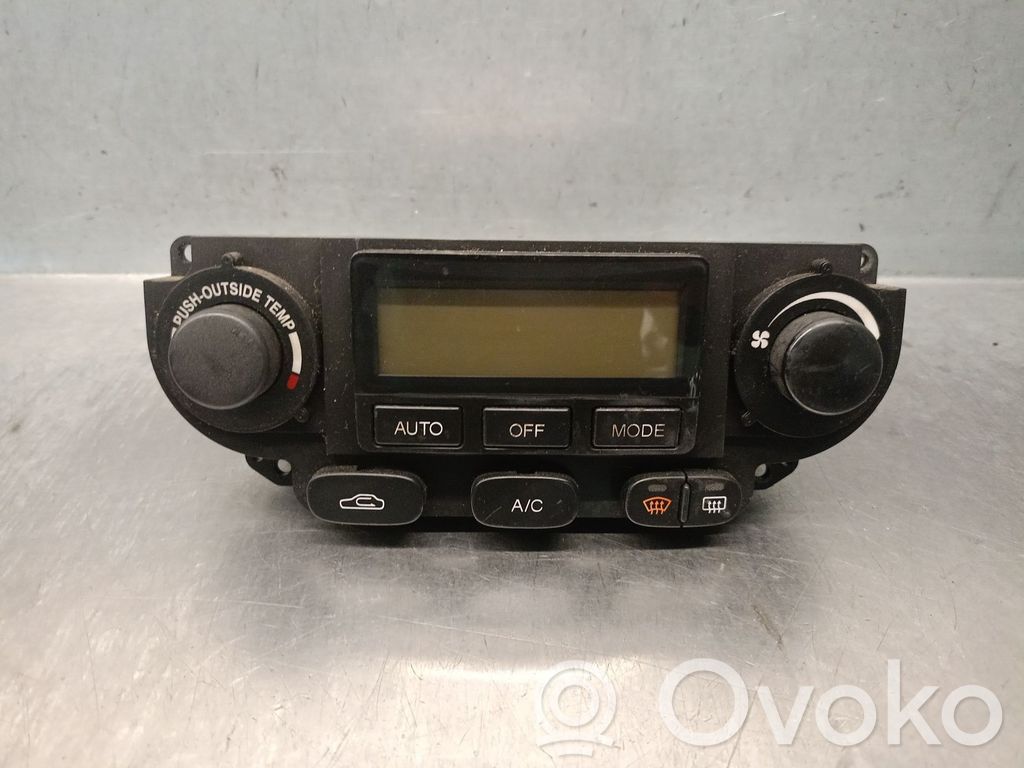 Daewoo Lacetti Unidad de control climatización 