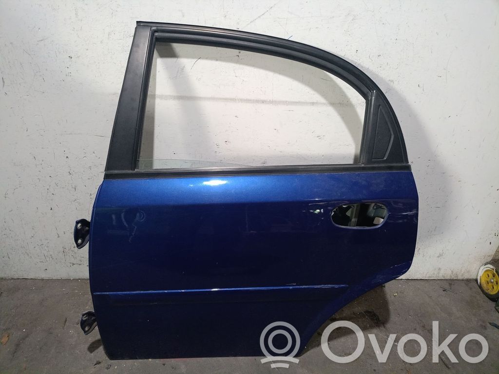 Daewoo Lacetti Takaovi 